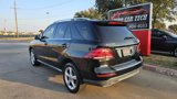 Used 2017 Mercedes-Benz GLE 350 4MATIC w/ Premium 1 Package image 3