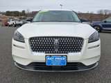 Certified 2022 Lincoln Corsair AWD w/ Equipment Group 101A image 2