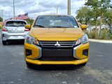 New 2024 Mitsubishi Mirage image 5