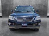 Used 2008 Lexus LX 570 4WD image 2