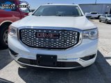 Used 2018 GMC Acadia Denali w/ Technology Package image 3