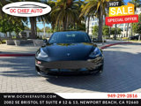Used 2022 Tesla Model 3 Performance image 3