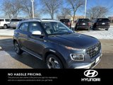 New 2025 Hyundai Venue Limited image 2