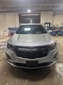 Used 2023 Chevrolet Equinox RS image 2
