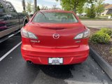 Used 2013 MAZDA MAZDA3 i Touring image 6