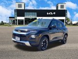 Used 2023 Chevrolet TrailBlazer LT image 4