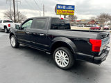 Used 2019 Ford F150 Limited w/ Trailer Tow Package image 6