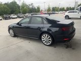Used 2018 Audi A4 2.0T Ultra Premium w/ Convenience Package image 3