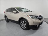 Used 2019 Honda CR-V EX image 2
