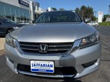 Used 2014 Honda Accord Sport image 2