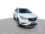Certified 2021 Buick Encore Preferred image 2