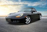 Used 1998 Porsche Boxster image 2
