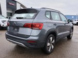 Used 2024 Volkswagen Taos S image 3