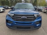 Certified 2020 Ford Explorer XLT w/ Comfort Package image 2