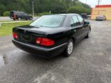 Used 1999 Mercedes-Benz E 320 Sedan image 5