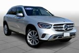 Used 2020 Mercedes-Benz GLC 300 image 2