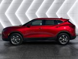 New 2025 Chevrolet Blazer LT w/ LPO, Floor Liner Package image 3