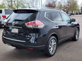 Used 2014 Nissan Rogue SL w/ SL Premium Package image 3