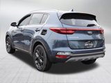 Used 2020 Kia Sportage S image 5
