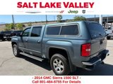 Used 2014 GMC Sierra 1500 SLT w/ Driver Alert Package image 5