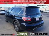Used 2020 Nissan Armada SL image 5