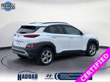 Used 2022 Hyundai Kona SEL image 6