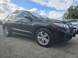 Used 2015 Acura RDX AWD image 4
