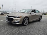 Used 2022 Chevrolet Malibu LT image 3