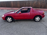 Used 1993 Honda Del Sol Si image 5