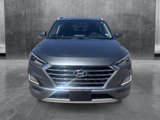 Used 2021 Hyundai Tucson Limited image 2