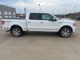Used 2009 Ford F150 4x4 SuperCrew image 2