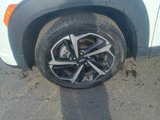 Used 2022 Chevrolet TrailBlazer RS image 4
