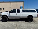 Used 2000 Ford F250 XLT image 2