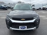 Used 2022 Chevrolet TrailBlazer LT w/ Convenience Package image 2