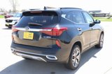 Used 2021 Kia Seltos SX w/ SX Sunroof Package image 3