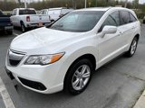 Used 2014 Acura RDX AWD image 3