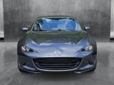 Used 2019 MAZDA MX-5 Miata RF Grand Touring image 2