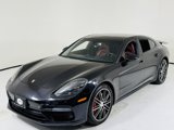 Used 2018 Porsche Panamera Turbo image 2