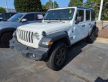 Used 2018 Jeep Wrangler Unlimited Sport S image 3