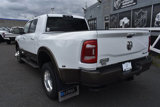 Used 2021 RAM 3500 Limited image 3