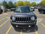 Used 2016 Jeep Patriot High Altitude image 2