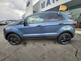 Certified 2022 Ford EcoSport SES w/ Interior Protection Package image 5
