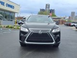 Used 2018 Lexus RX 350 AWD w/ Premium Package image 2