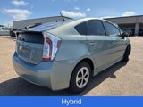 Used 2015 Toyota Prius Three image 4