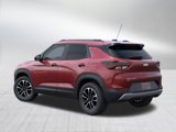 New 2025 Chevrolet TrailBlazer LT w/ Convenience Package image 3