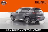 Used 2023 INFINITI QX60 Sensory image 5