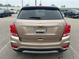 Used 2018 Chevrolet Trax LT w/ Driver Confidence Package image 4