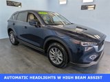 Certified 2023 MAZDA CX-5 AWD 2.5 S w/ Select Package image 2