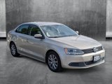 Used 2013 Volkswagen Jetta SE image 3