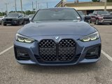 Used 2021 BMW 430i Coupe w/ M Sport Package image 3